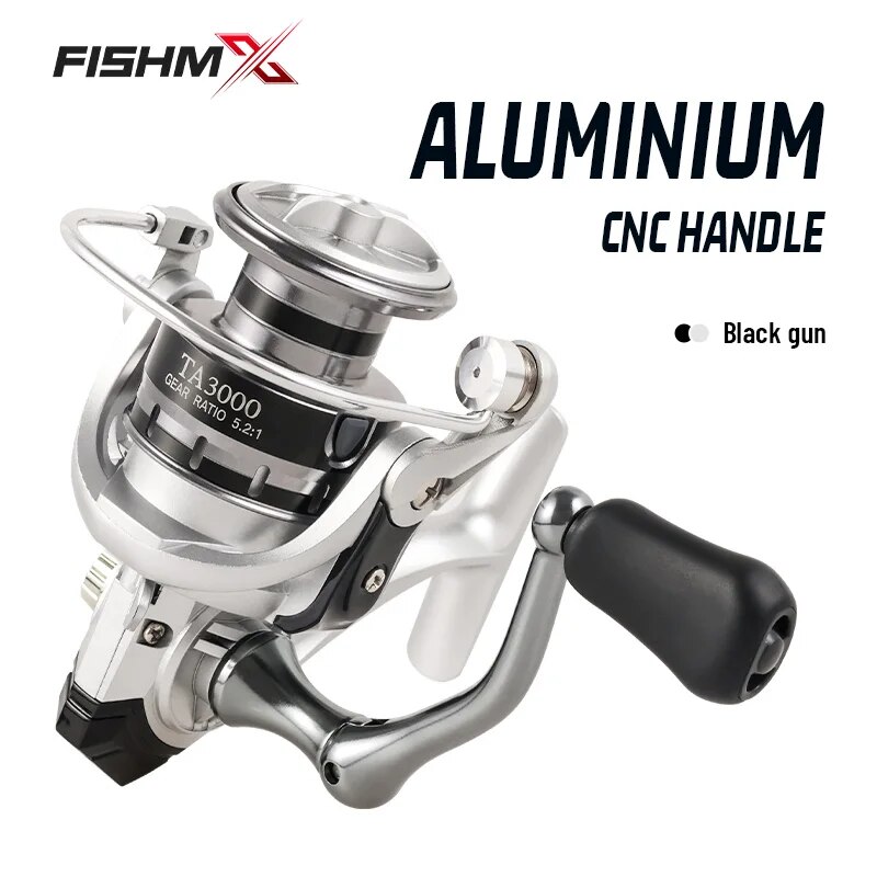 Penn Reel Battle - Fishmx cuộn dây câu cá kéo