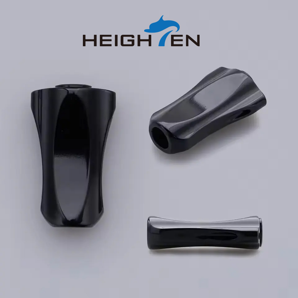 HEIGHTEN 21mm Reel Handle Alum - đánh giá và giá Shimano Reel Sienna