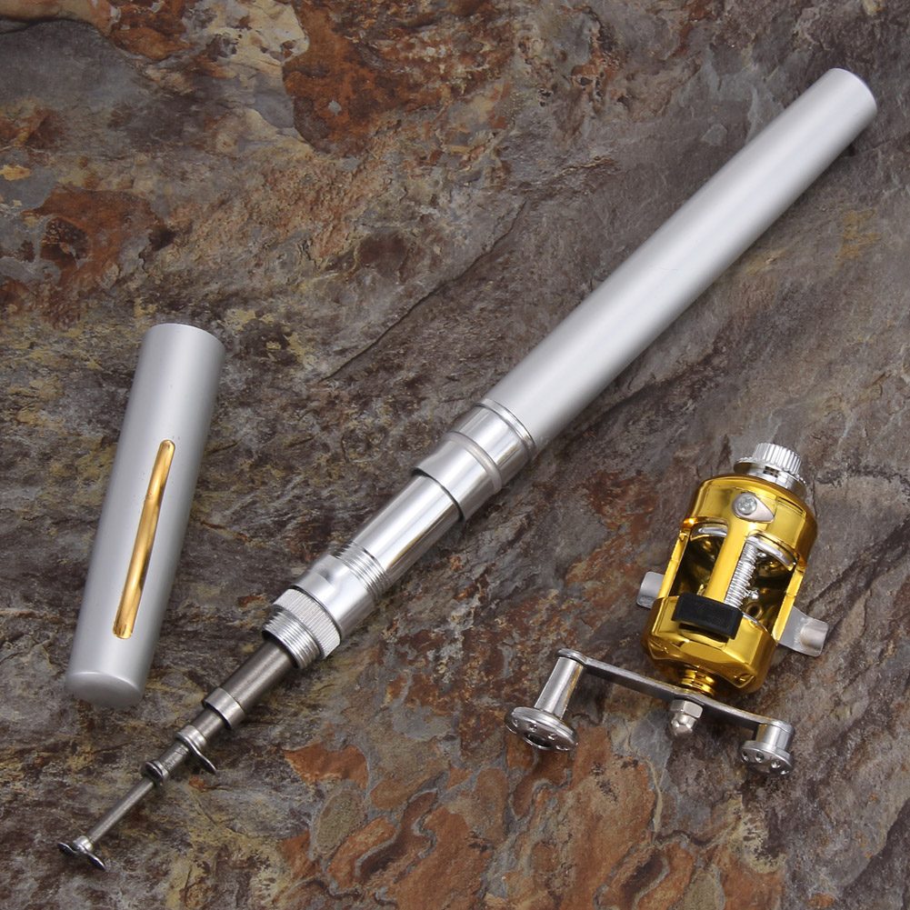 Multicolor Fishing Tool Mini P - đánh giá và giá Penn Reel Fierce