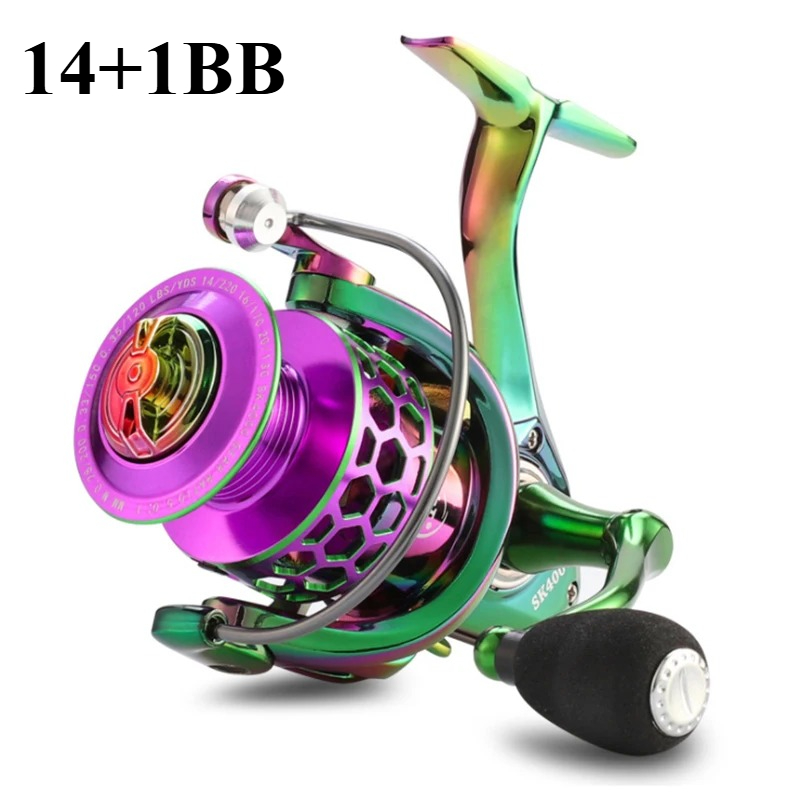 EASYFISH Gear Ratio, 22LB Max  - đánh giá và giá Abu Garcia Reel Max