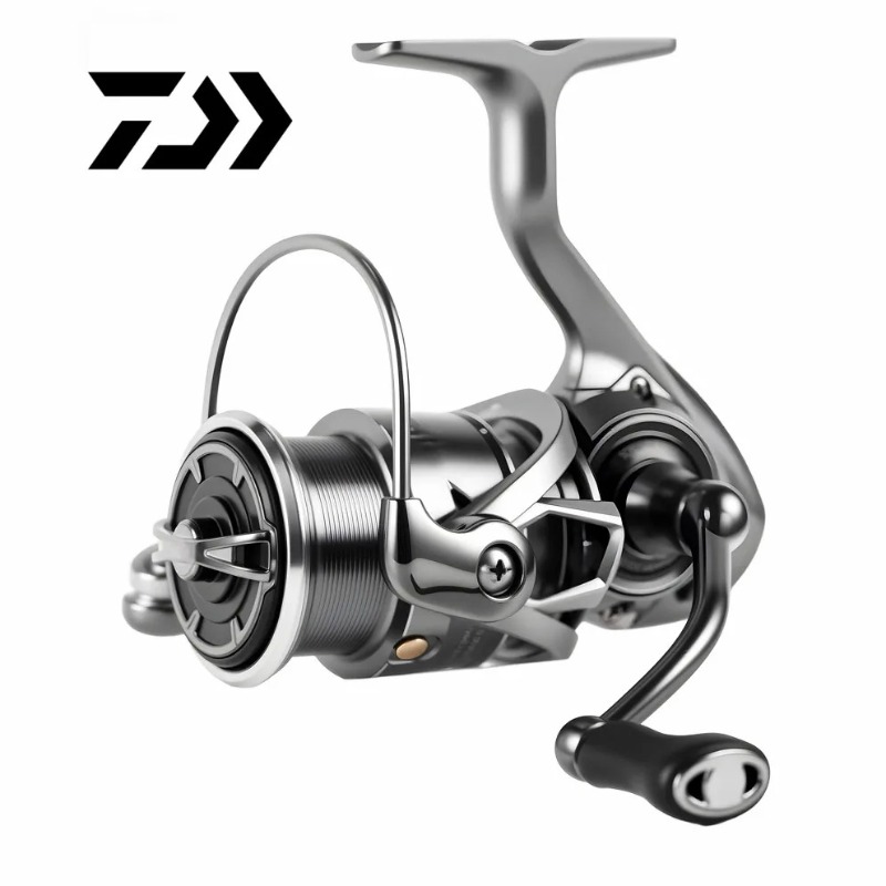 DAIWA 15Kg Max Drag Power Full - đánh giá và giá Abu Garcia Reel Max