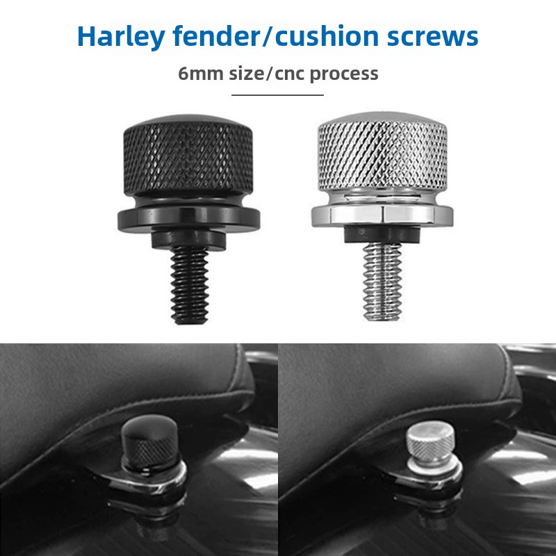 CNC 6mm Motorcycle Accessories - đánh giá và giá Abu Garcia Reel Revo