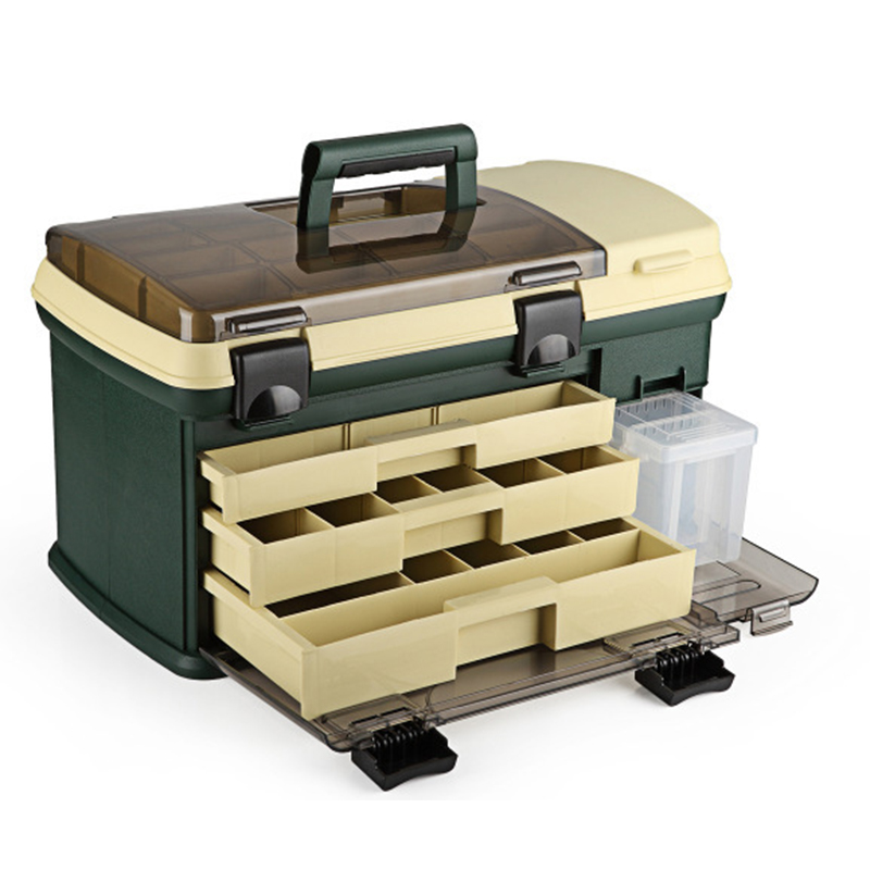Fishing Tools Tackle Box Acces - đánh giá và giá Fishing Hook