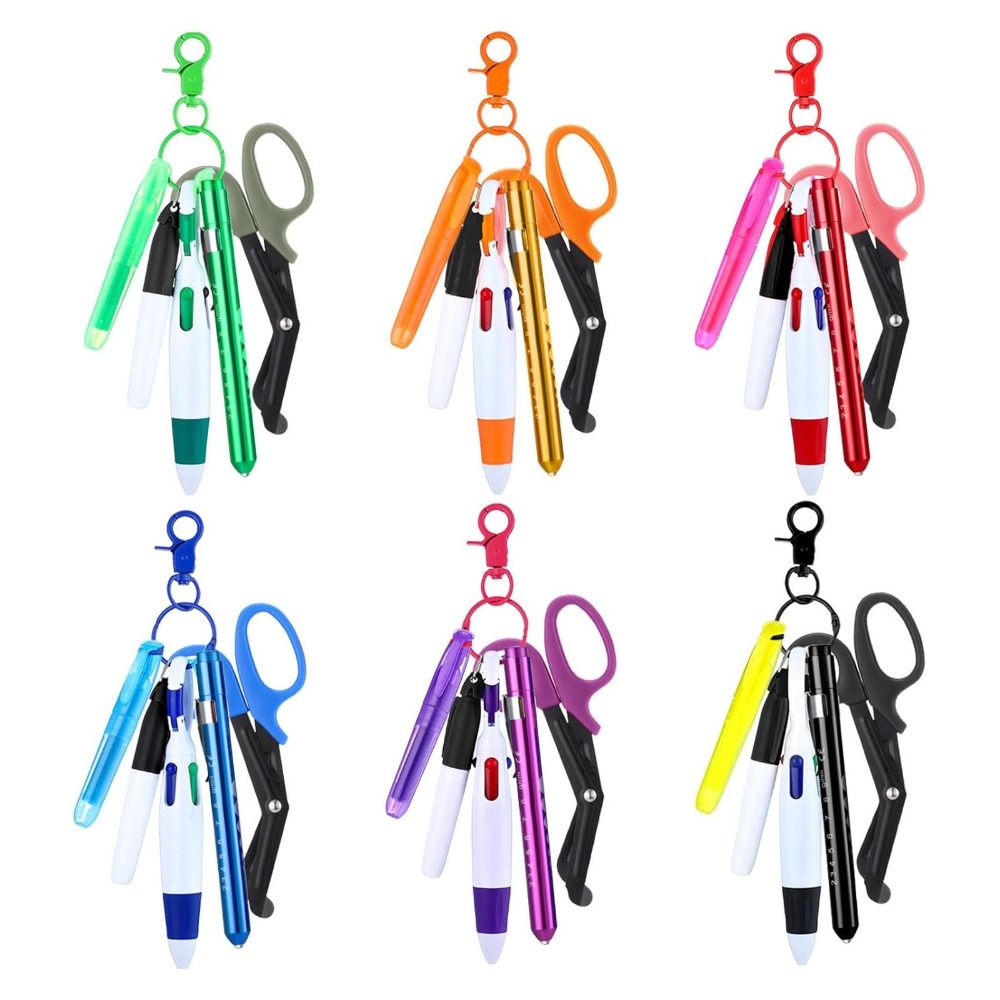 Gift Retractable Nurse Pen Set - đánh giá và giá Penn Reel Fierce