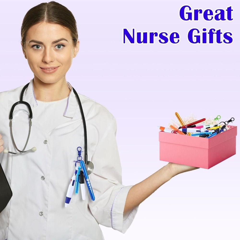 Gift Retractable Nurse Pen Set - đánh giá và giá Penn Reel Fierce