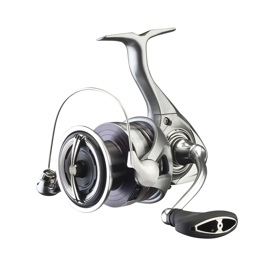 2023 DAIWA EXCELER LT Spinning - đánh giá và giá Daiwa Reel Bg