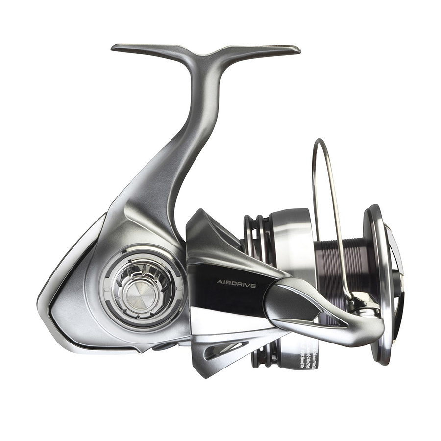 2023 DAIWA EXCELER LT Spinning - đánh giá và giá Daiwa Reel Bg