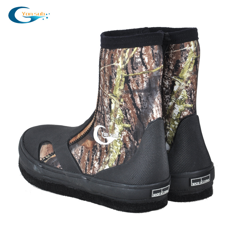 Neoprene Camo Outdoor Water Sp - đánh giá và giá Fishing Hook Size