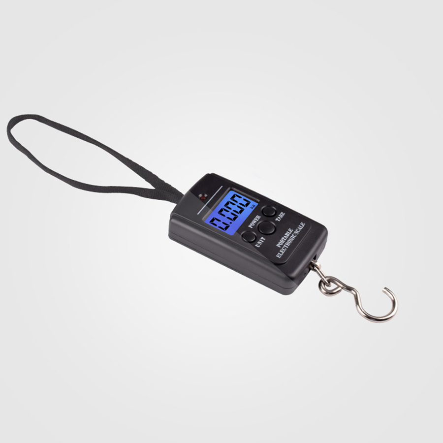 40kg Multifunctional Mini Elec - đánh giá và giá Fishing Hook