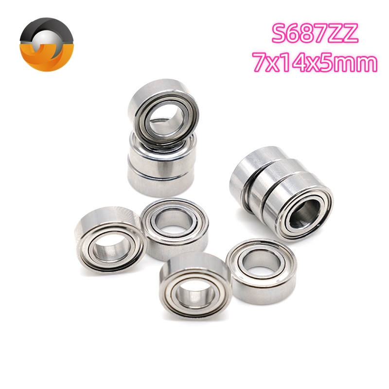 2Pcs SMR128ZZ 8x12x3.5mm Stain - đánh giá và giá Abu Garcia Reel Revo