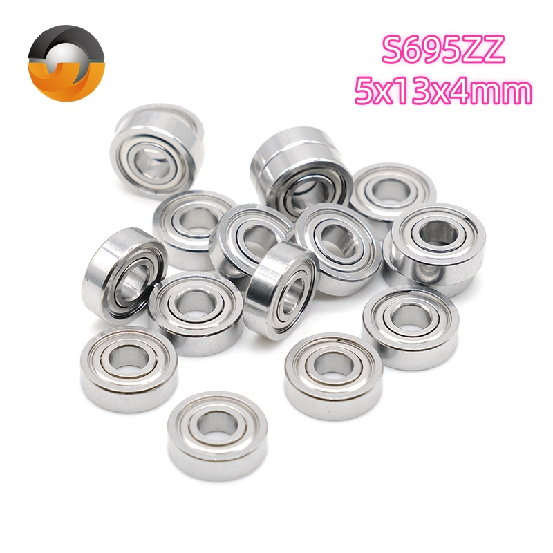 2Pcs SMR128ZZ 8x12x3.5mm Stain - đánh giá và giá Abu Garcia Reel Revo