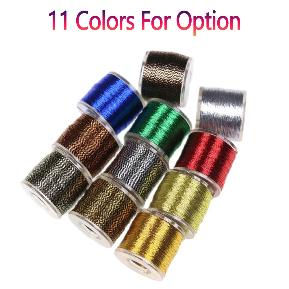 100 Yards/Spool Fishing Rod Bu - đánh giá và giá Fishing Hook Jig