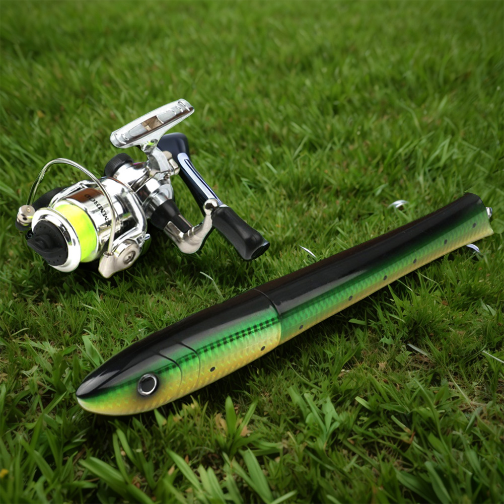 Portable Fish Shaped Fishing R - đánh giá và giá Penn Reel Fierce