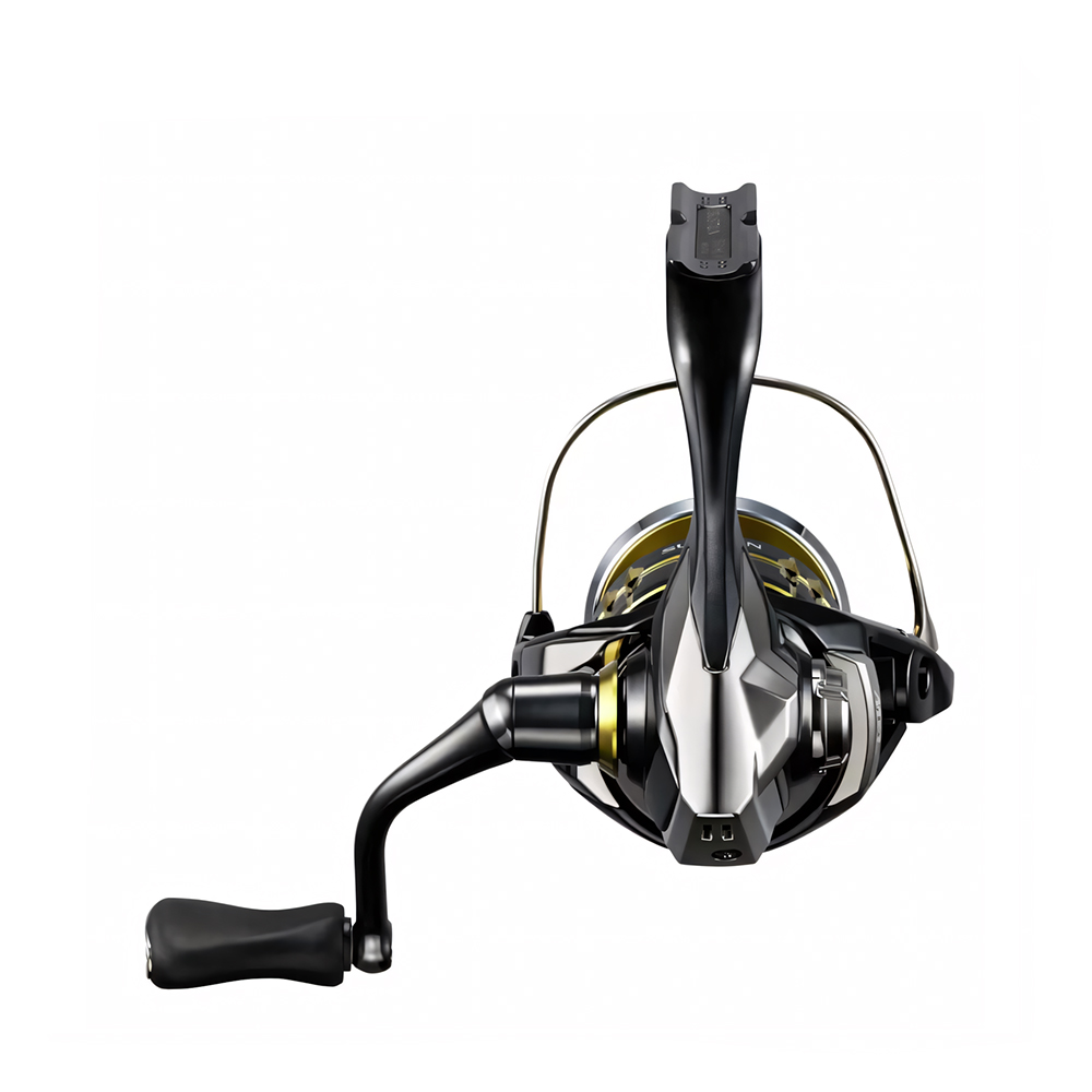 NEW 25 SHIMANO SUSTAIN Spinnin - đánh giá và giá Daiwa Reel Bg