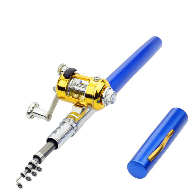 Fishing Rod Reel Combo Set Min - đánh giá và giá Penn Reel Fierce