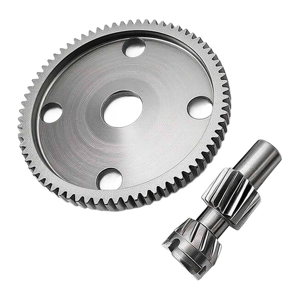 Main Pinion Gear Set 6.3 7.1 S - đánh giá và giá Abu Garcia Reel Revo