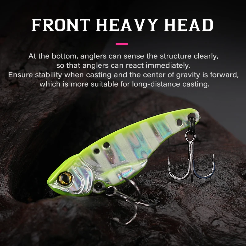 TSURINOYA Câu Cá Cứng Dụ Kim L - đánh giá và giá Fishing Hook Treble