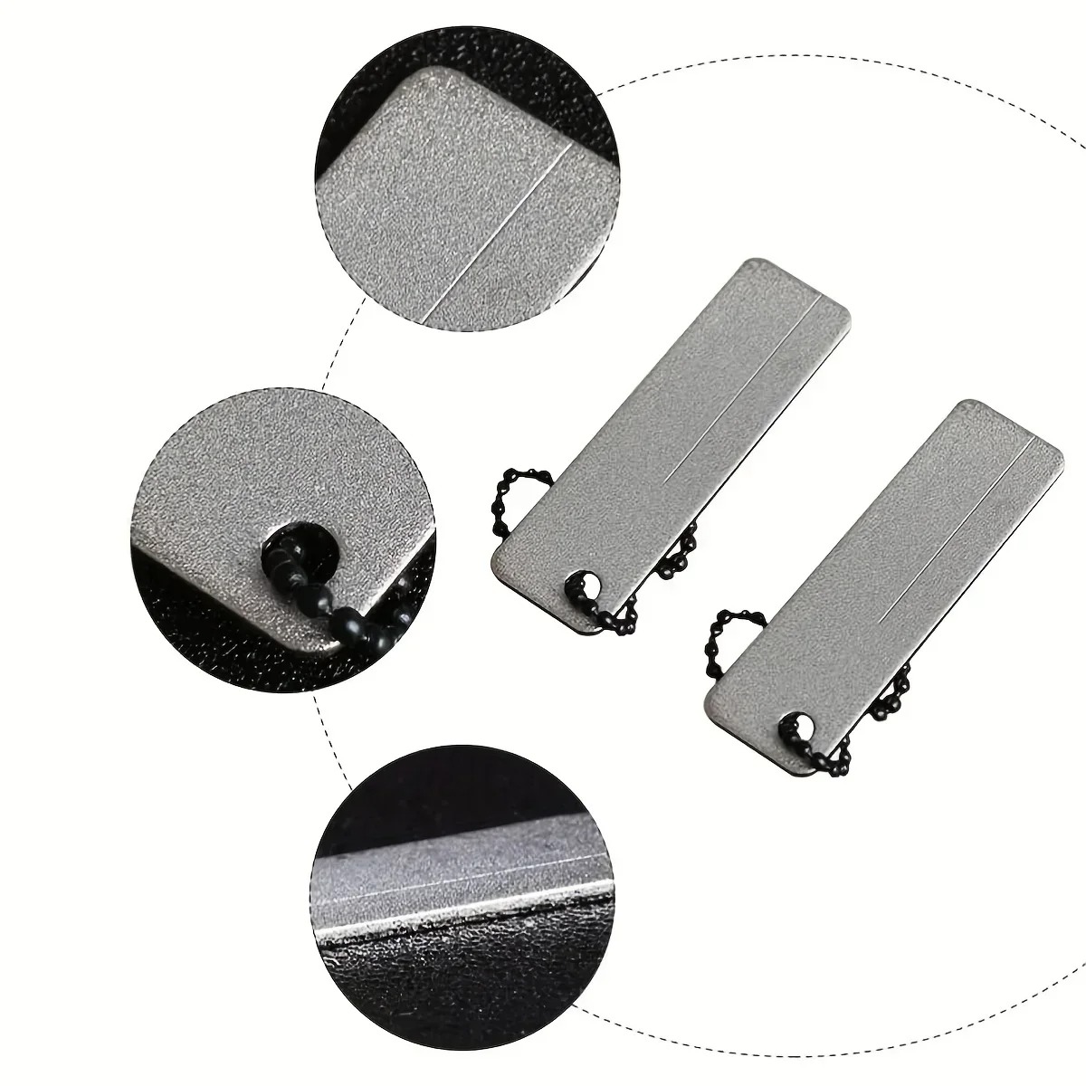 Portable Diamond Fishing Hook  - đánh giá và giá Fishing Hook