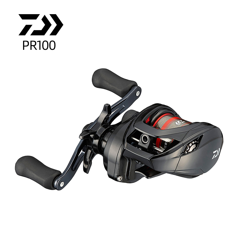 2021 Mới DAIWA PR100 Baitcast  - đánh giá và giá Kastking Reel Zephyr