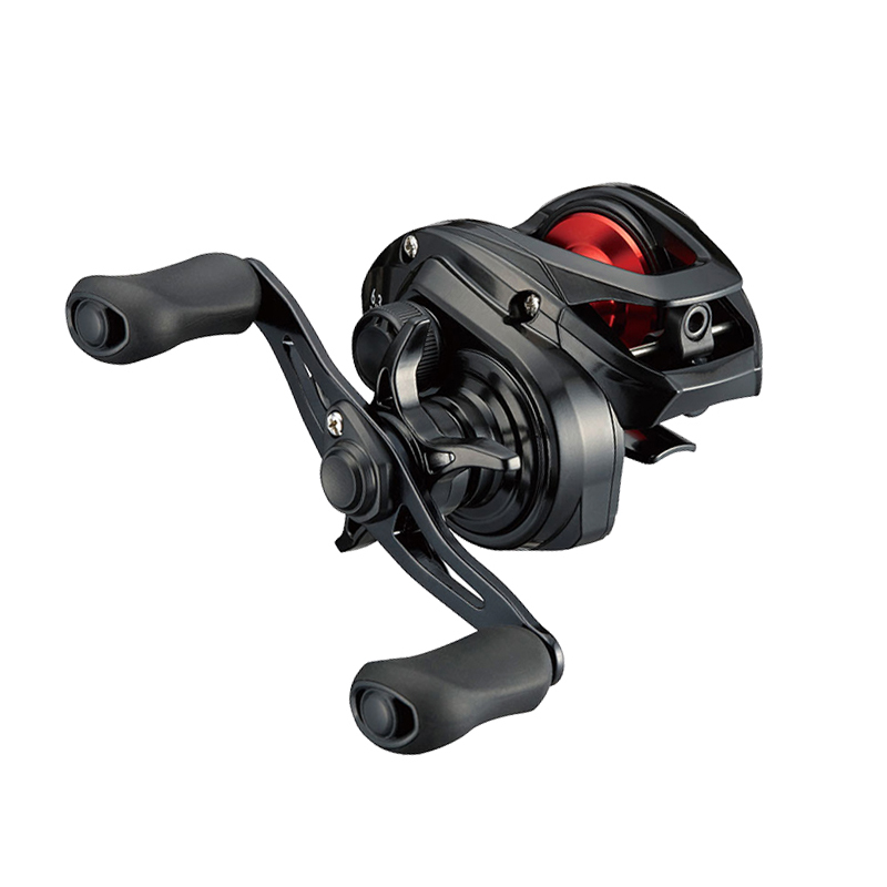 2021 Mới DAIWA PR100 Baitcast  - đánh giá và giá Kastking Reel Zephyr