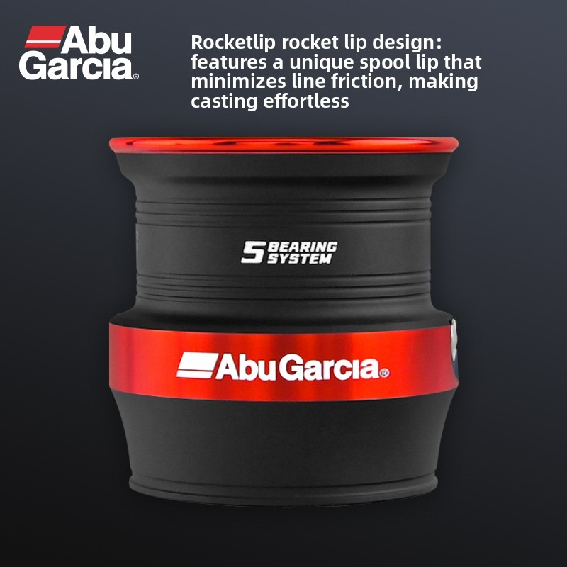 Abu Garcia Black Max Sx Spinni - đánh giá và giá Abu Garcia Reel Max