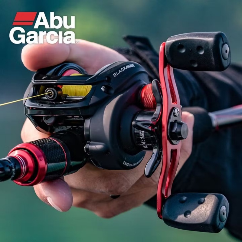 Abu Garcia Bmax3 Spinning Reel - đánh giá và giá Abu Garcia Reel Max
