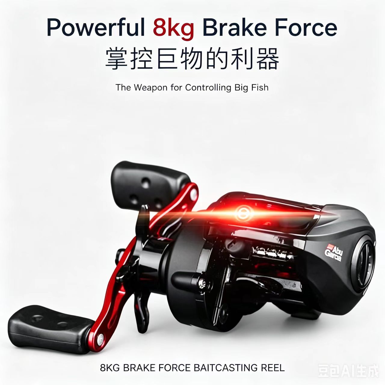 Abu Garcia Bmax3 Spinning Reel - đánh giá và giá Abu Garcia Reel Max