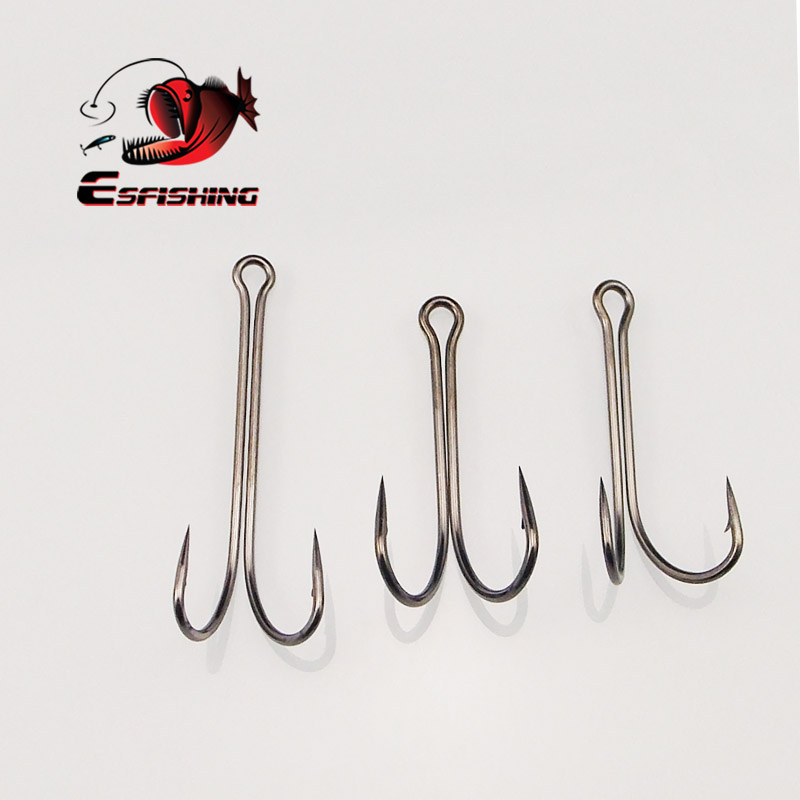 KESFISHING 10 Chiếc Cán Dài Mó - đánh giá và giá Fishing Hook Weedless