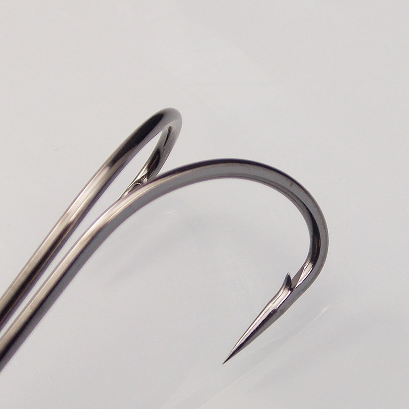 KESFISHING 10 Chiếc Cán Dài Mó - đánh giá và giá Fishing Hook Weedless