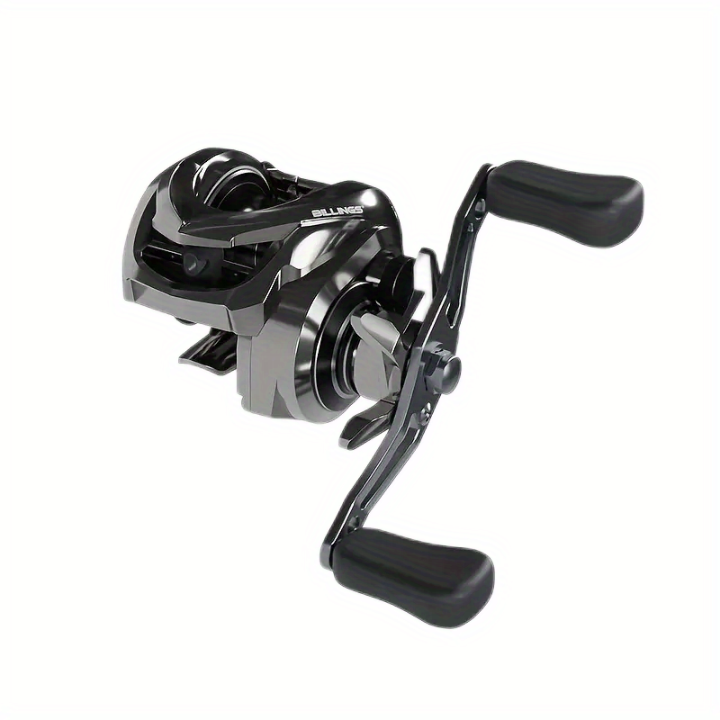 BILLINGS AT Series,7.2:1 Gear  - đánh giá và giá Kastking Reel Zephyr