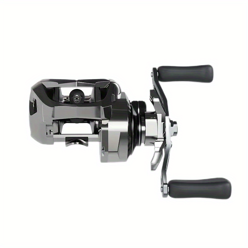BILLINGS AT Series,7.2:1 Gear  - đánh giá và giá Kastking Reel Zephyr