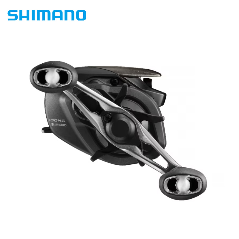 SHIMANO CAIUS 24 NEW 150/151HG - đánh giá và giá Shimano Reel Sienna