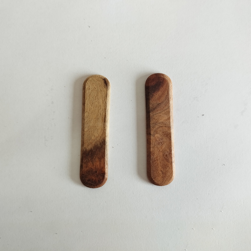 4 Types Natural Solid Wood Mat - đánh giá và giá Penn Reel Battle