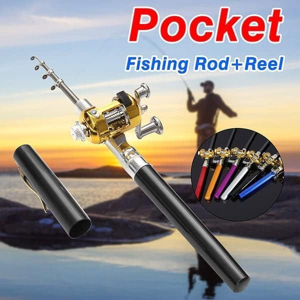 Pen Fishing Pole and Reel Comb - đánh giá và giá Penn Reel Fierce