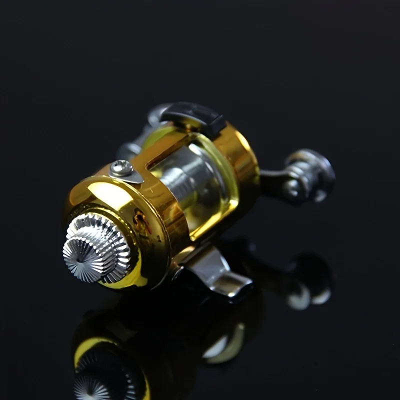 Pen Fishing Pole and Reel Comb - đánh giá và giá Penn Reel Fierce