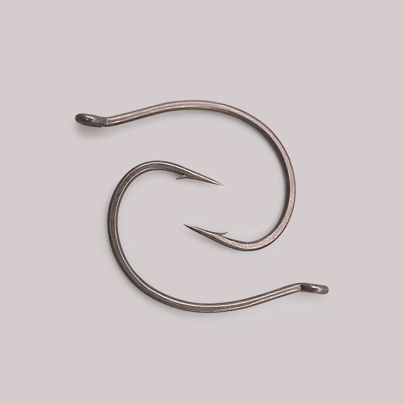 LUREHOLIC PTFE Super Slide Wac - đánh giá và giá Fishing Hook Barbless
