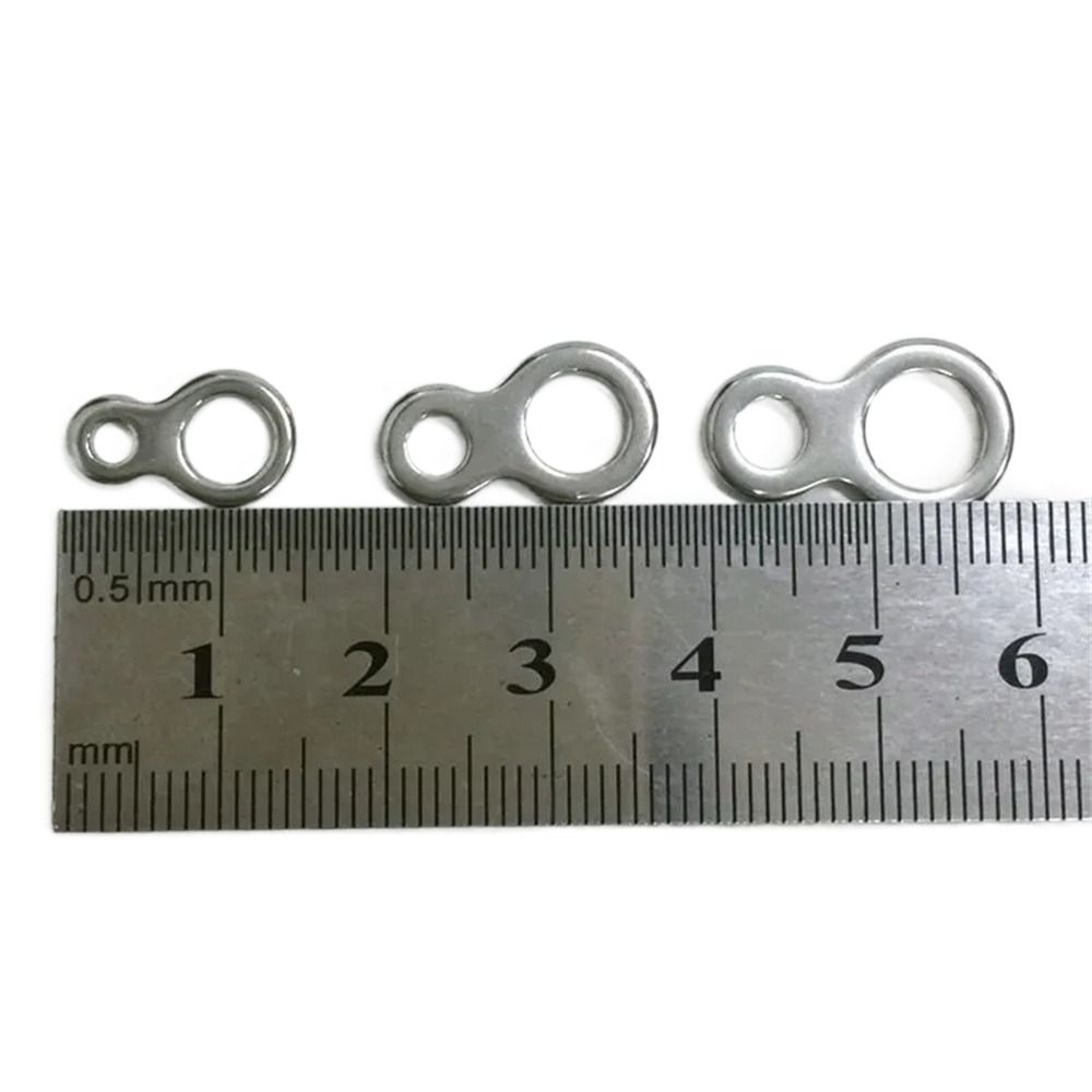 10Pcs Stainless Steel Fishing  - đánh giá và giá Fishing Hook Jig