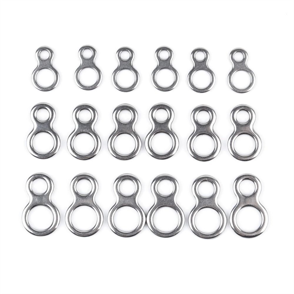 10Pcs Stainless Steel Fishing  - đánh giá và giá Fishing Hook Jig