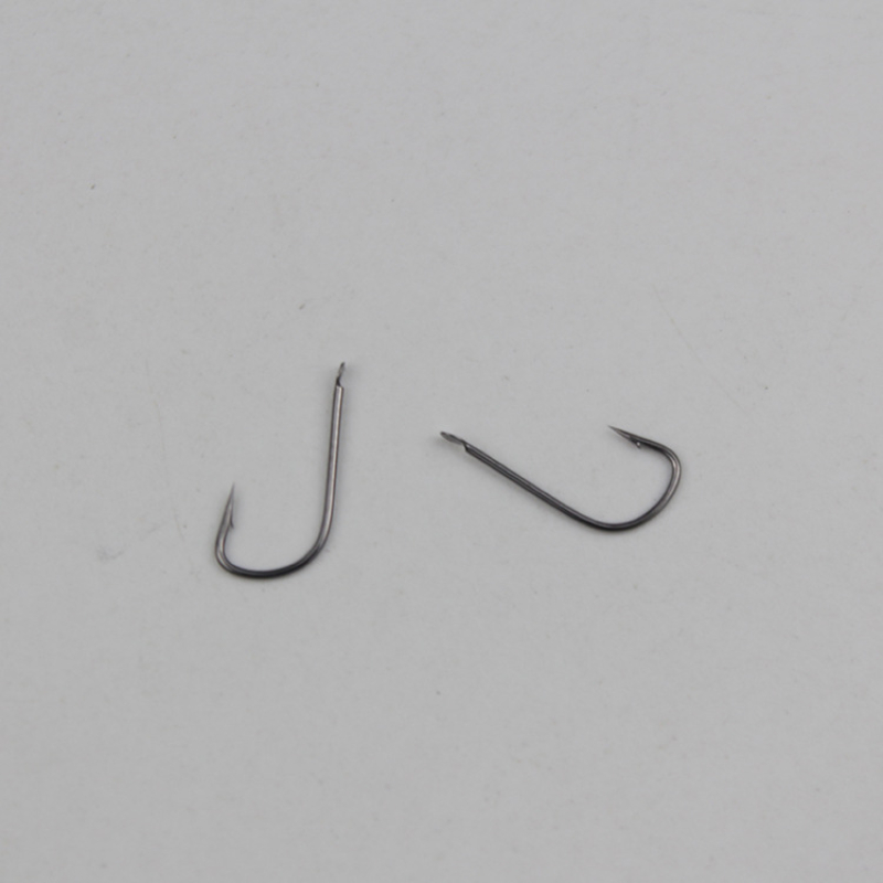 100pcs Small Fishing Hook 1#-1 - đánh giá và giá Fishing Hook Barbless