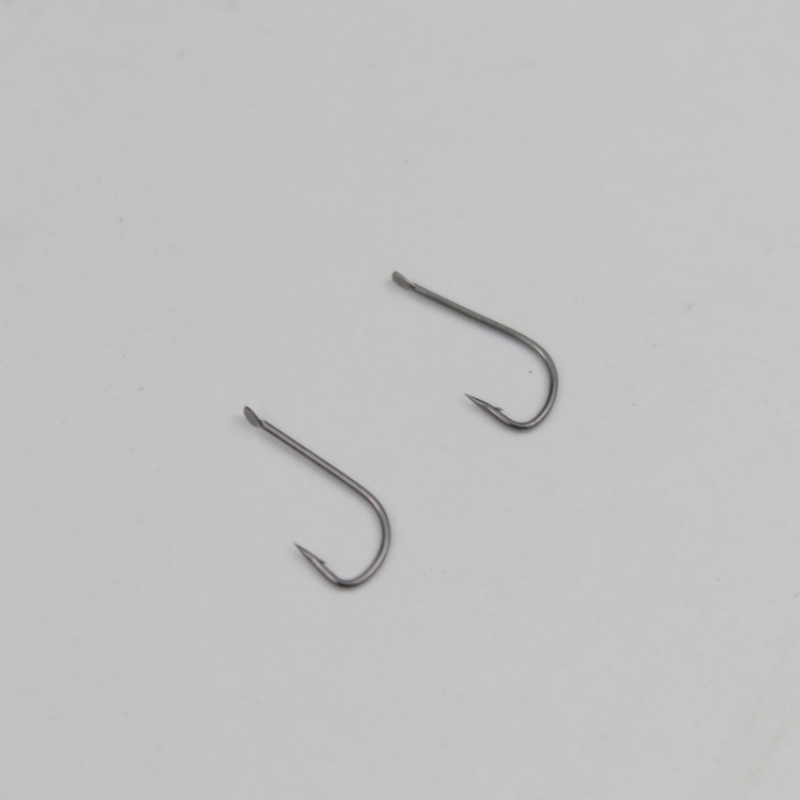 100pcs Small Fishing Hook 1#-1 - đánh giá và giá Fishing Hook Barbless