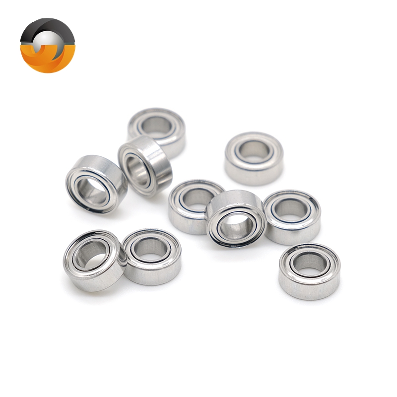 2Pcs SMR95ZZ 5x9x3mm ABEC-9 St - đánh giá và giá Abu Garcia Reel Revo