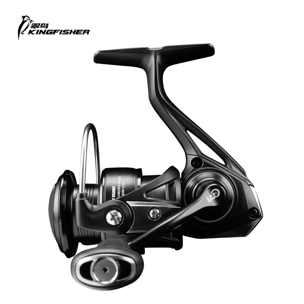 TSURINOYA Spinning Fishing Ree - đánh giá và giá Kastking Reel Zephyr