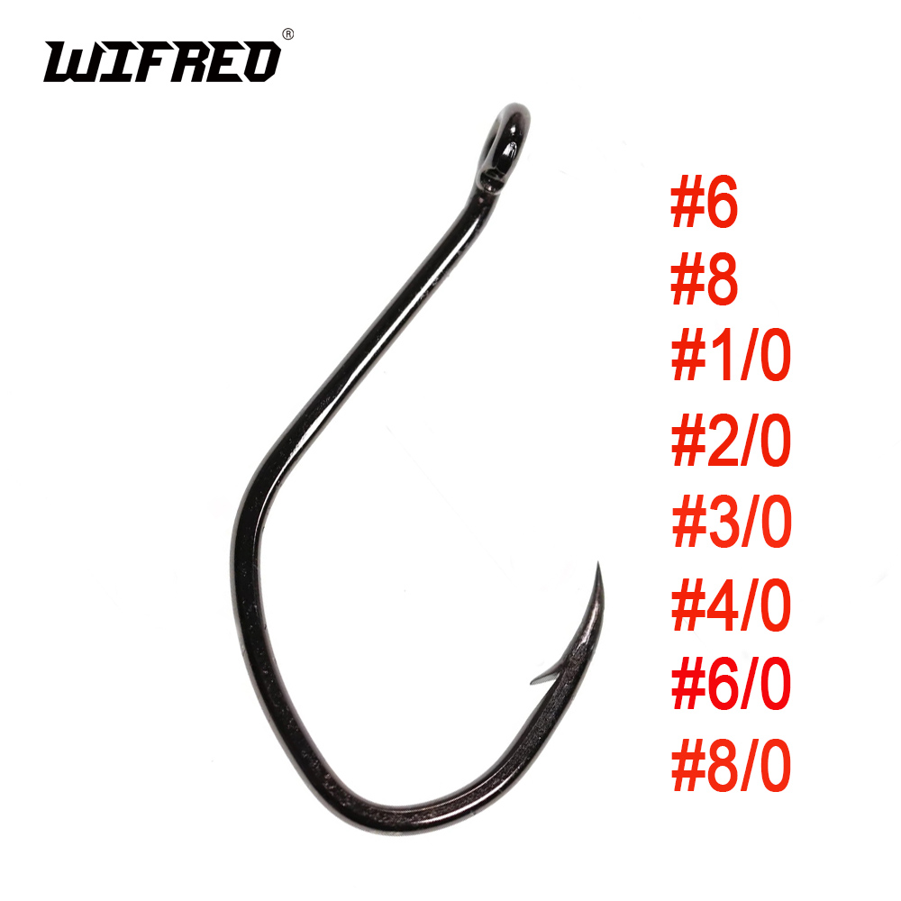 Wifreo 20 Chiếc Hình Chữ V Cá  - đánh giá và giá Fishing Hook Assortment