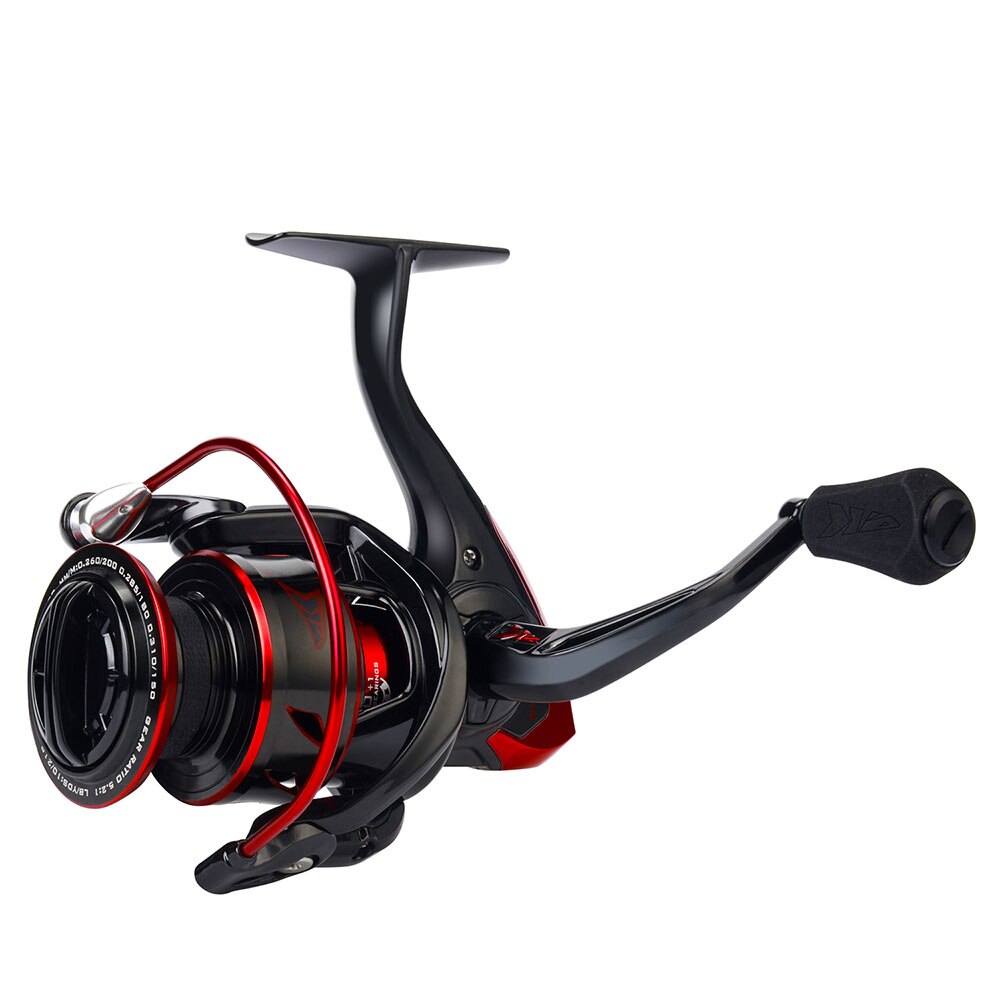 Kastking Vòng Bi Cầu cá mập II - đánh giá và giá Kastking Reel Zephyr