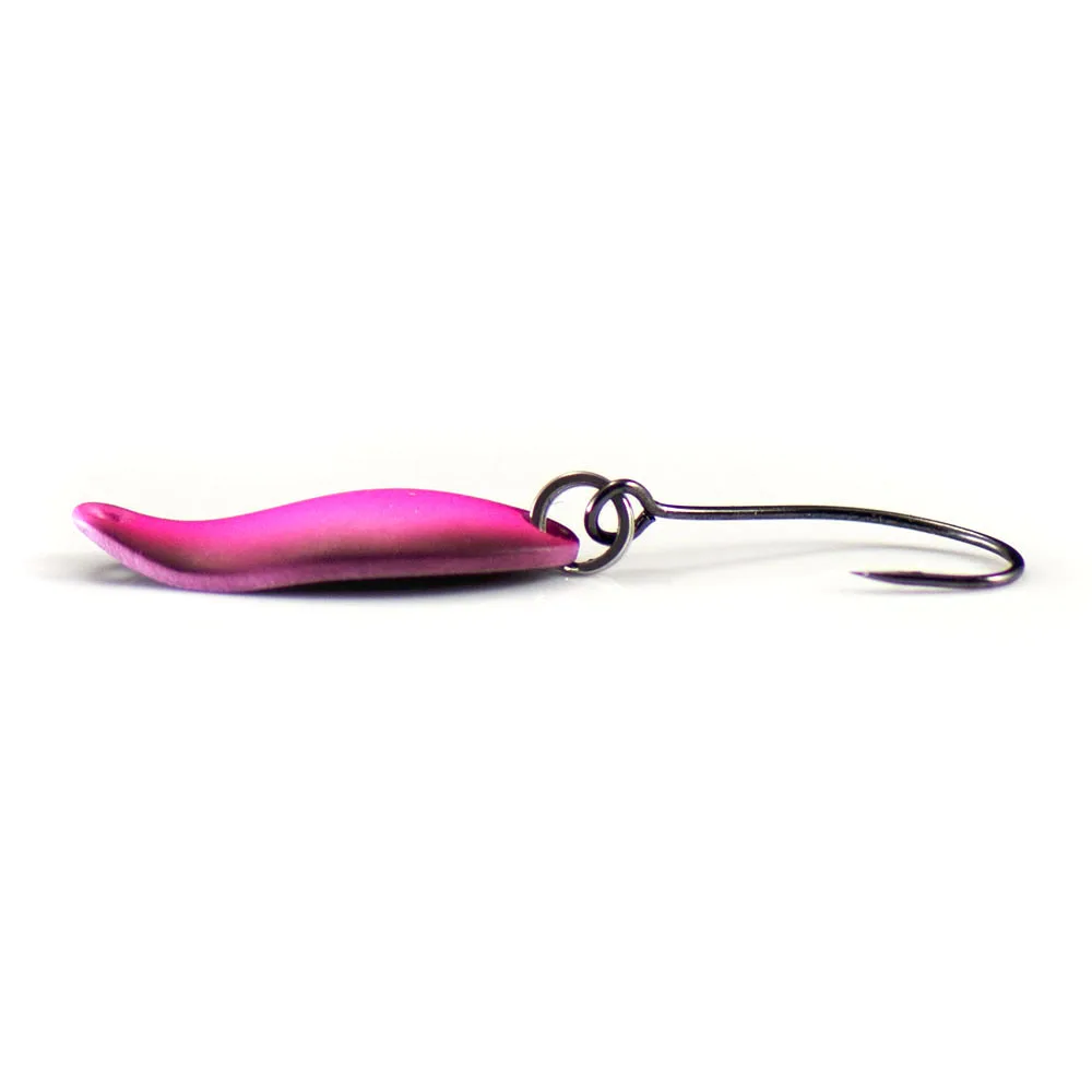 Countbass Cá Hồi Thìa Hàn Quốc - đánh giá và giá Fishing Hook Size