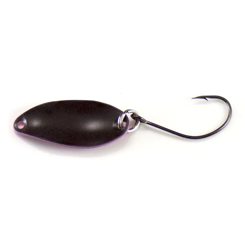 Countbass Cá Hồi Thìa Hàn Quốc - đánh giá và giá Fishing Hook Size