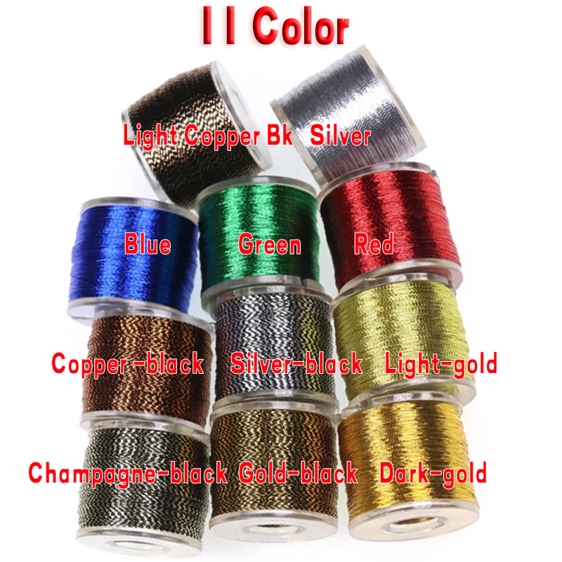 100 Yards Fishing Rod Building - đánh giá và giá Fishing Hook Jig