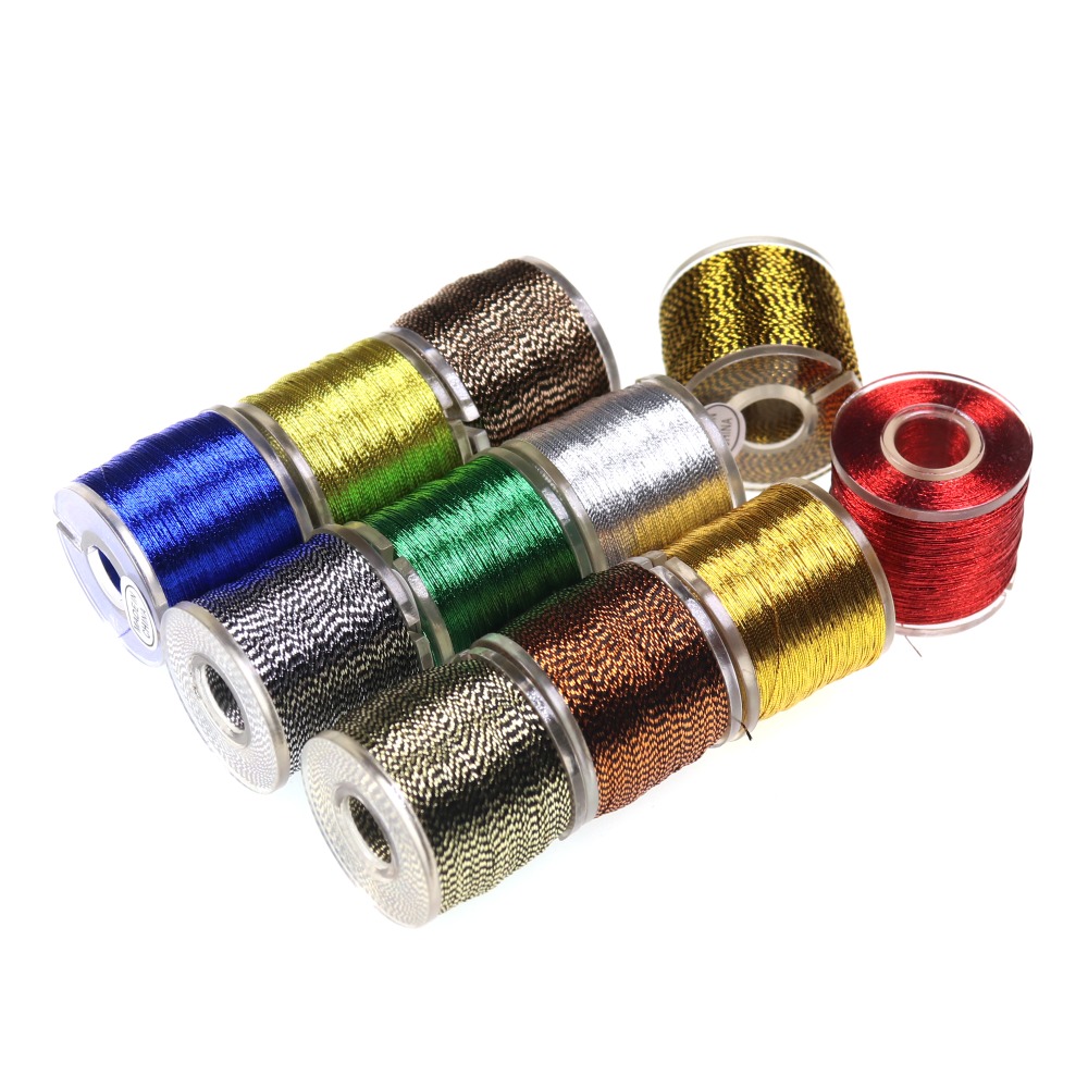 100 Yards Fishing Rod Building - đánh giá và giá Fishing Hook Jig