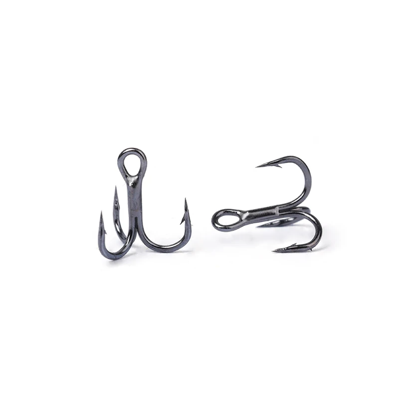 New 10pcs 3x Strong Super Shar - đánh giá và giá Fishing Hook Assortment