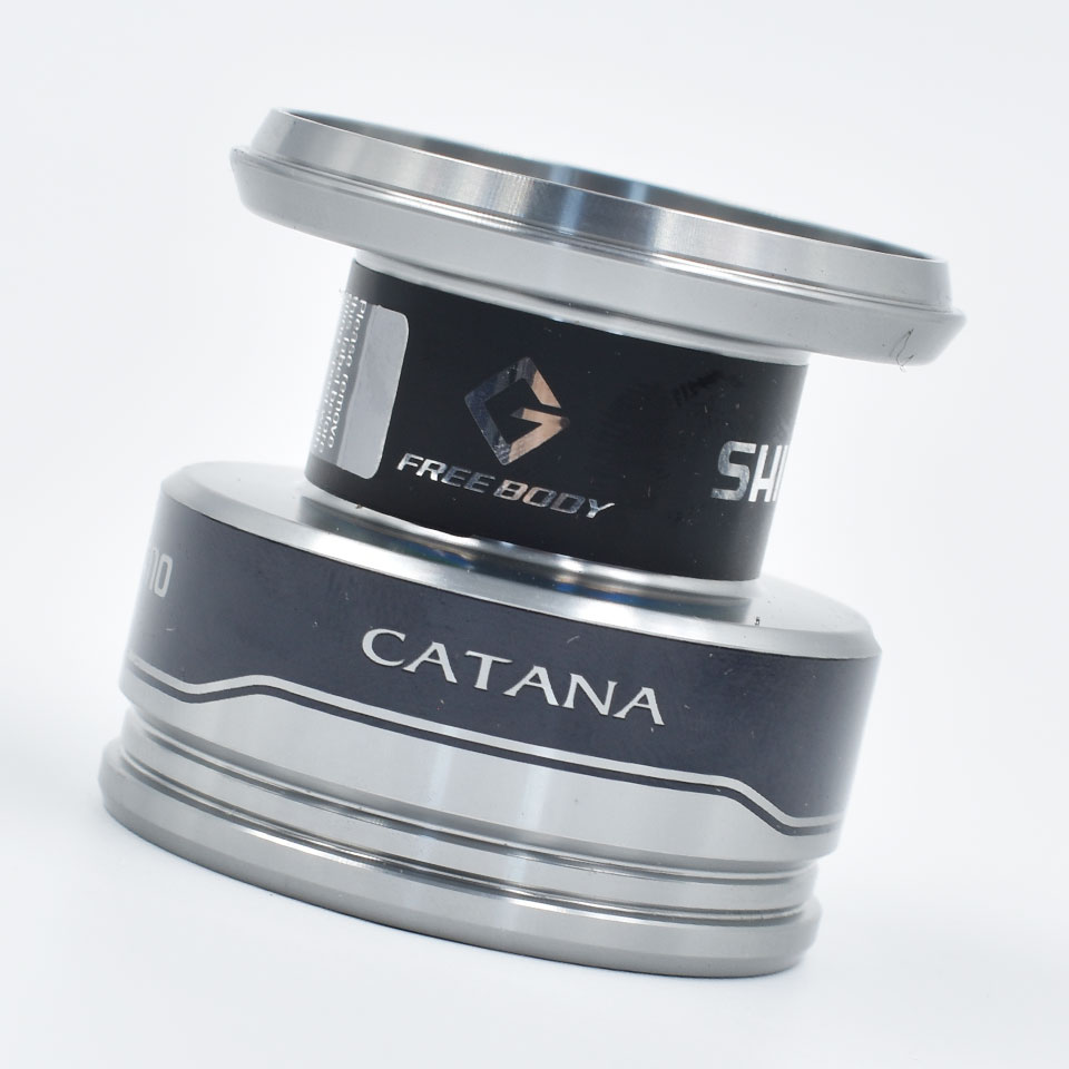 Máy Câu Quay Shimano CATANA hệ - đánh giá và giá Shimano Reel Sienna